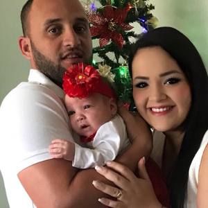 Meet your Posher, Marcela